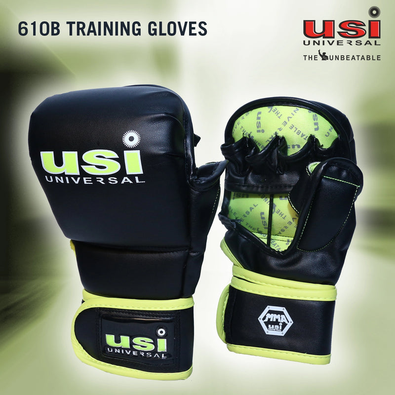 Strike Training Gloves - 618F
