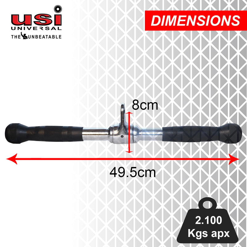 Short Bar (CASB)