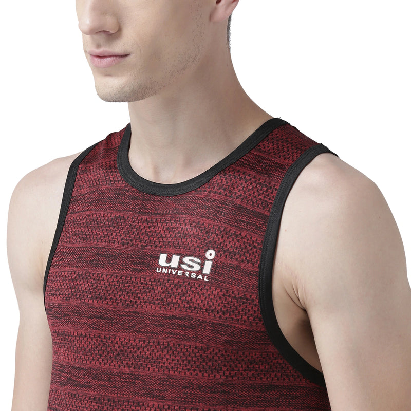 Red Training Tank (G4R)