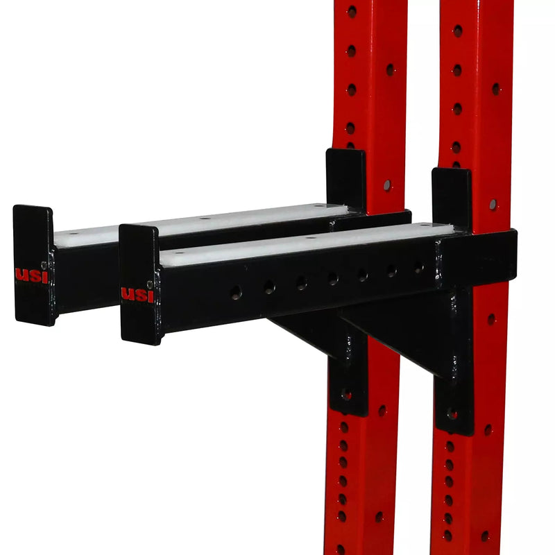 Safety Spotter Arms - RSA