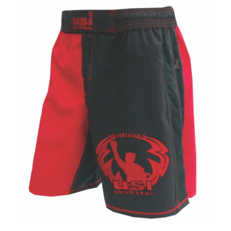 Mma Shorts - 411AEB