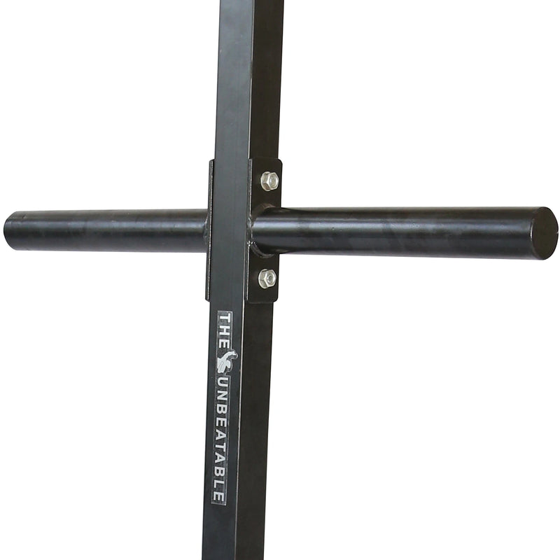 Olympic Weight Plate Tree WPTR