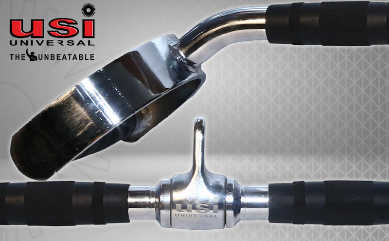 Pro Lat Bar Large (Caplbl)