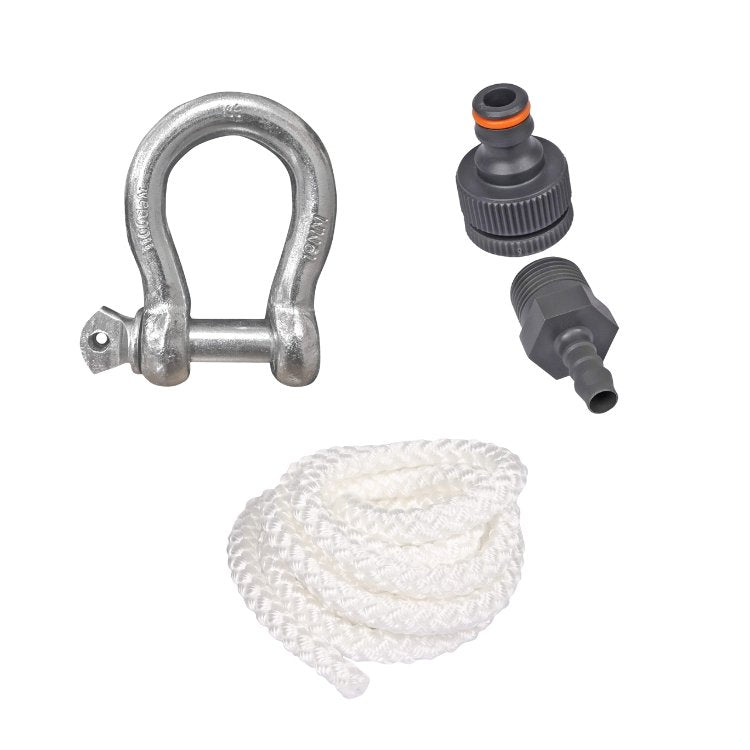 Water Punching Bag - WB