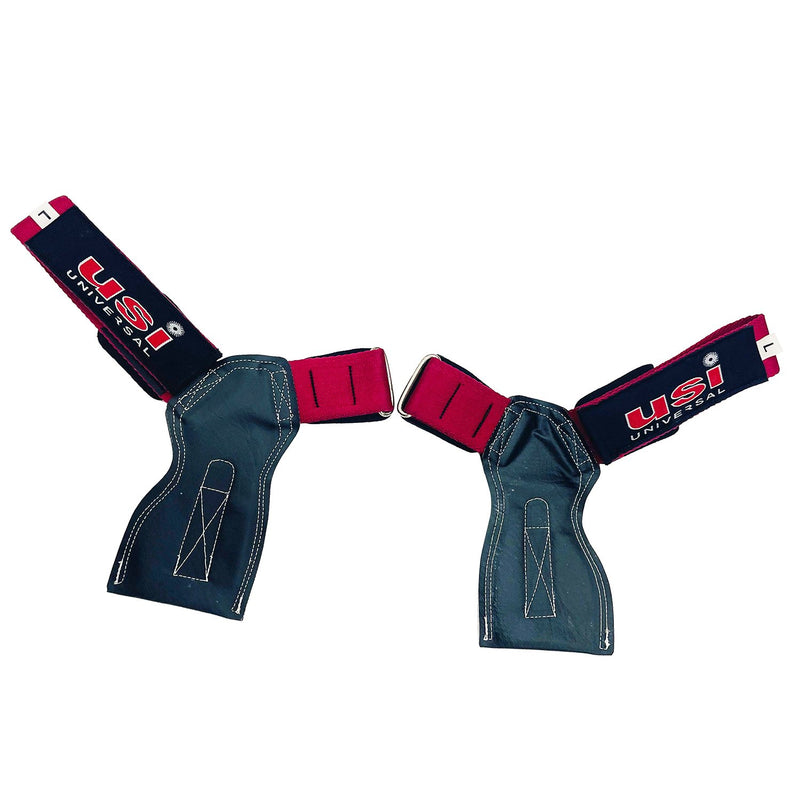 New Grip Large Black (733VG)