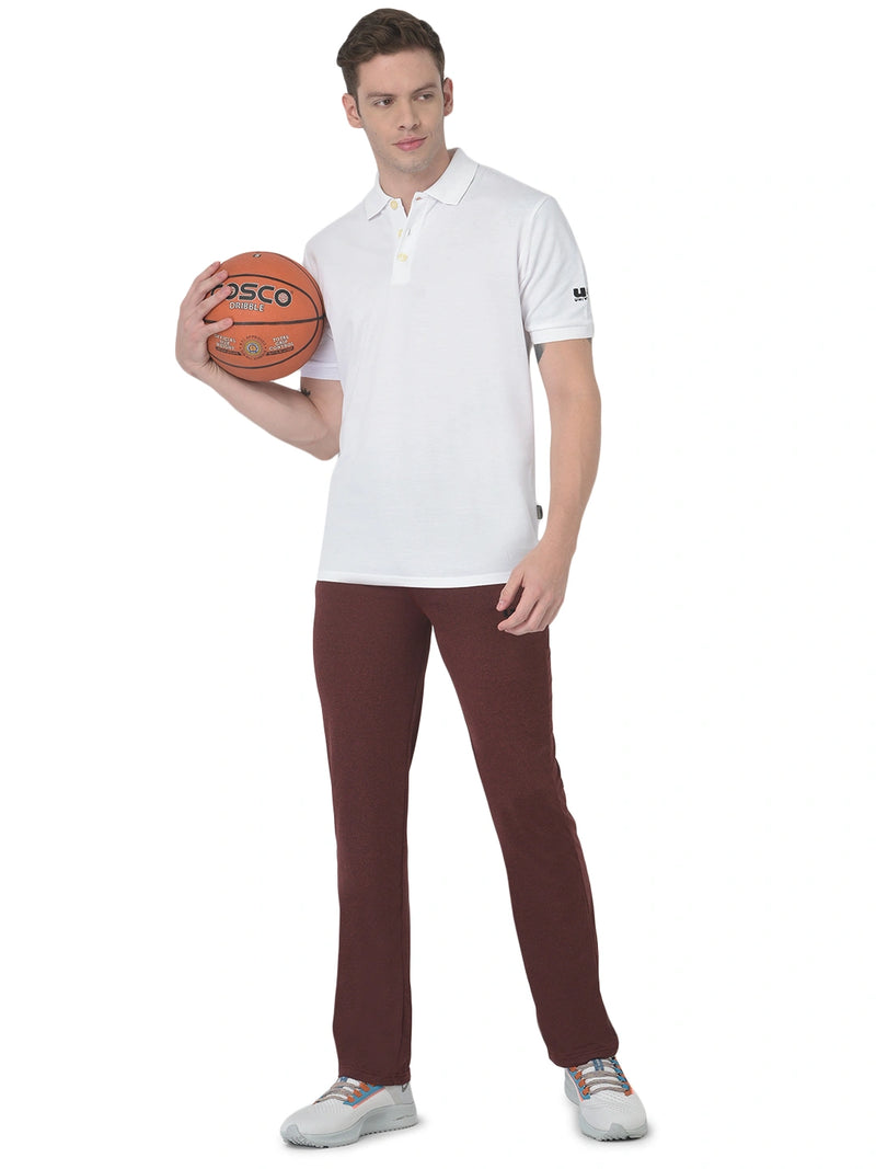 Pc Pique Poloshirt White (G102W)
