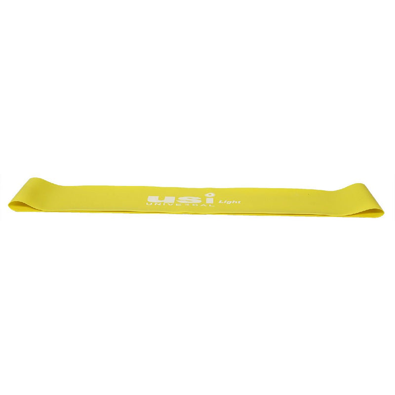 Mini Latex Loops Thin (Set Of 4) - MLX