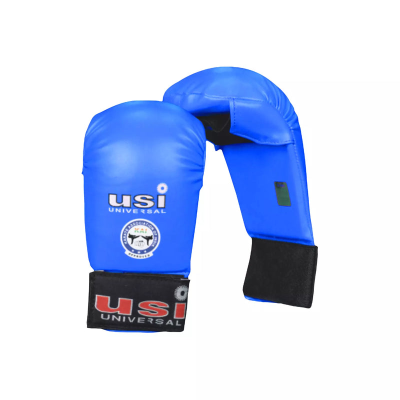 Martial Arts Gloves Pu - KM1