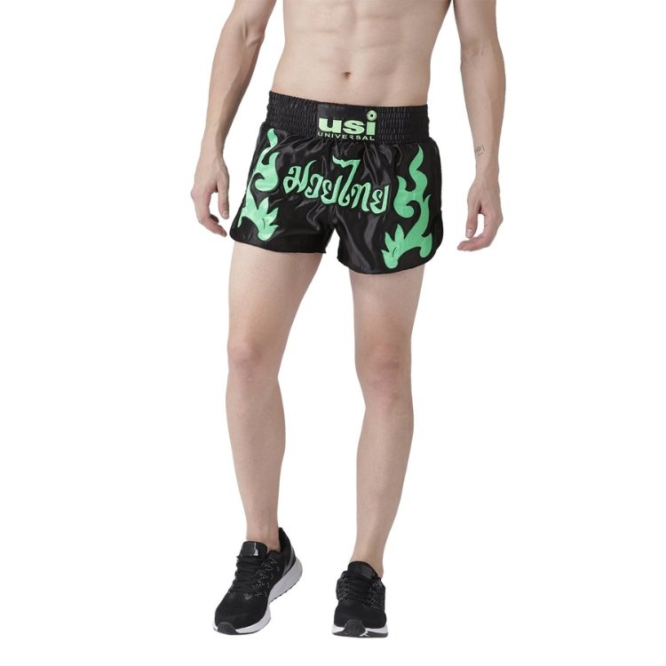USI Universal Muay Thai Shorts - 410N