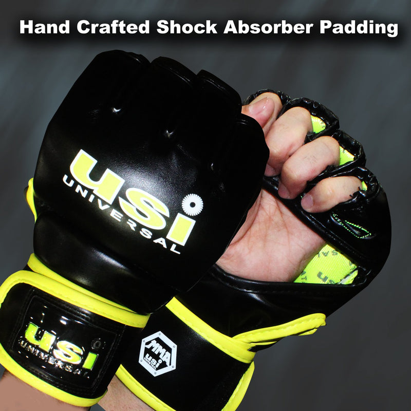 USI Universal Training Gloves - 610B