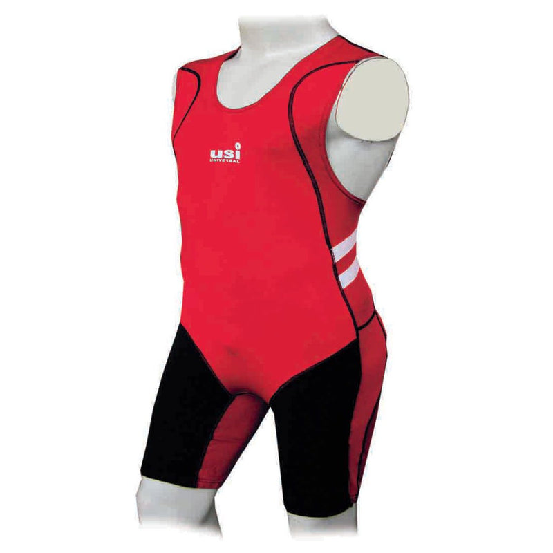 USI Universal Wrestling Costume For Men - 419WM