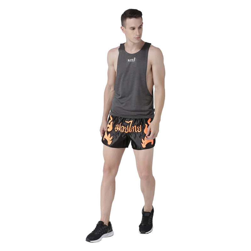 USI Universal Muay Thai Shorts - 410N