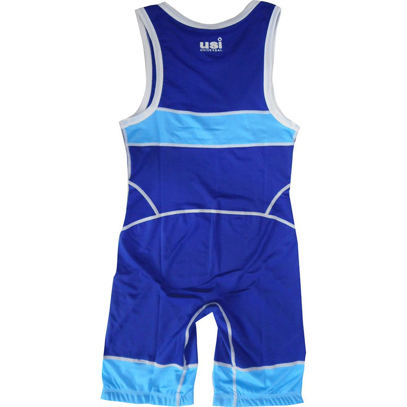 USI Universal Wrestling Costume For Men - 419WM