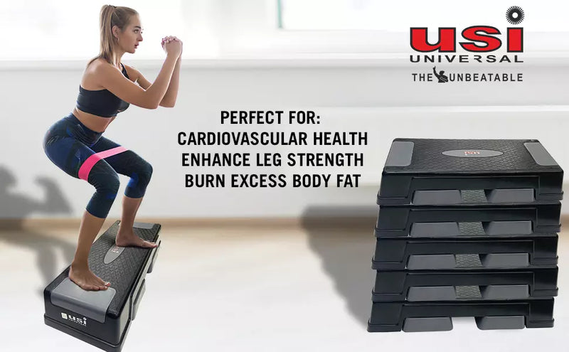 Aerobic Step Board - ST28