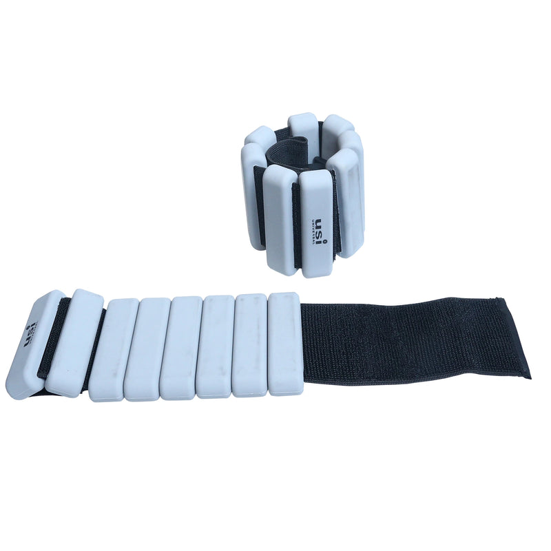 Silicone Bracelet (ASS1)