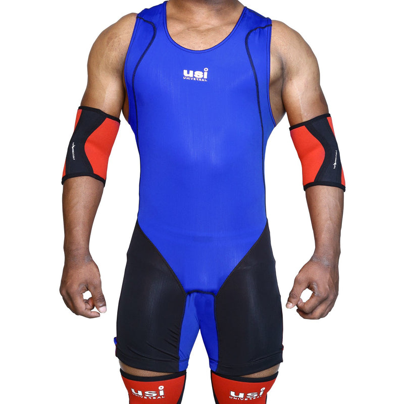 Weight Lifter Suit For Men/Women - 419WT
