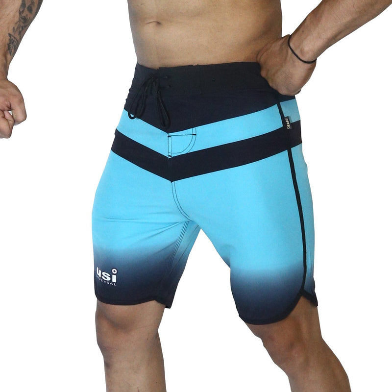 USI Universal Triangle Physique Board Shorts (411PTM)