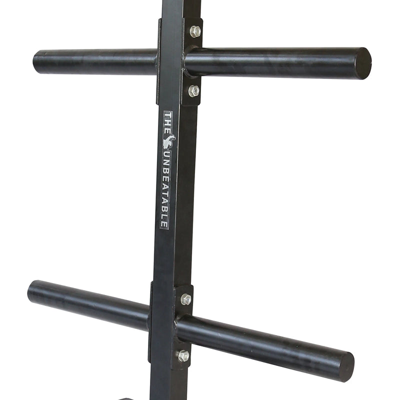 Olympic Weight Plate Tree WPTR