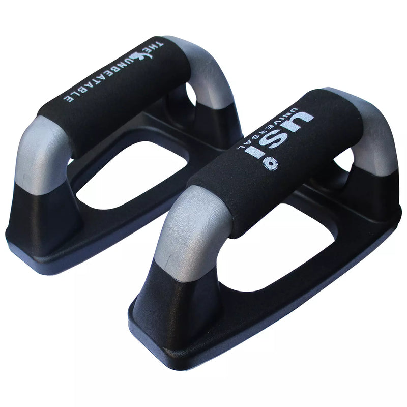 Push Up Bar Foam - 850PB