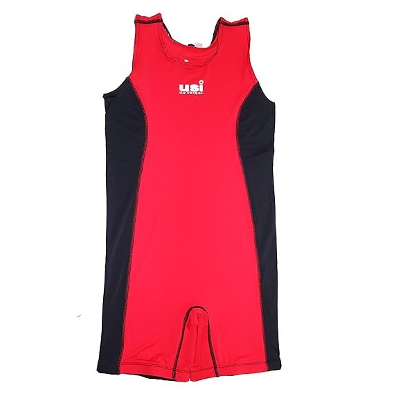 Wrestling Suit Mens - 419WSM