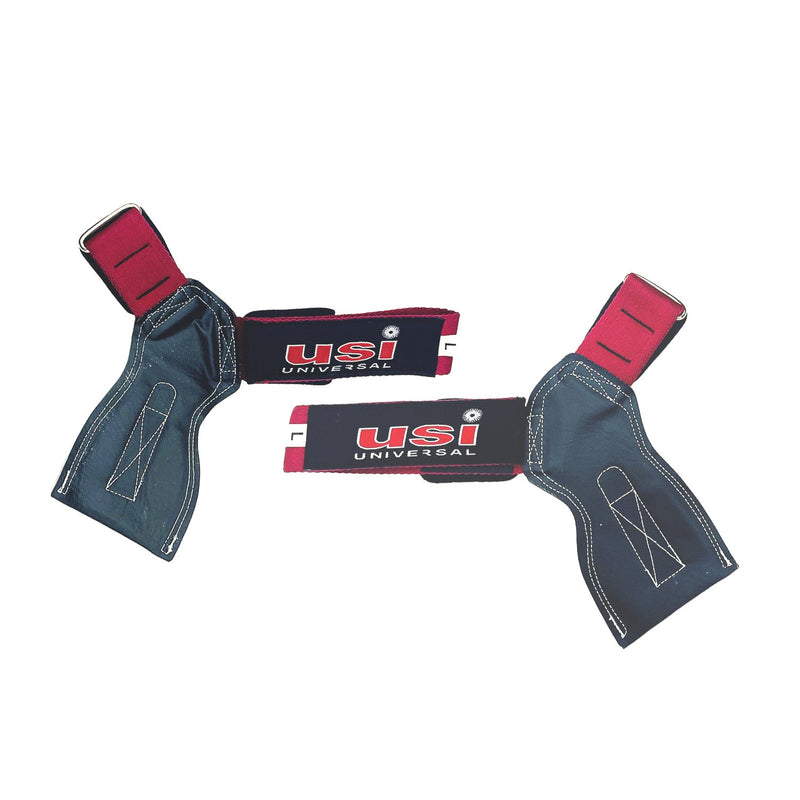 New Grip Large Black (733VG)