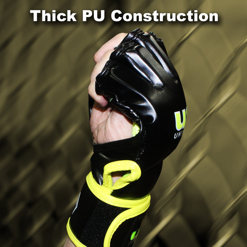USI Universal Training Gloves - 610B