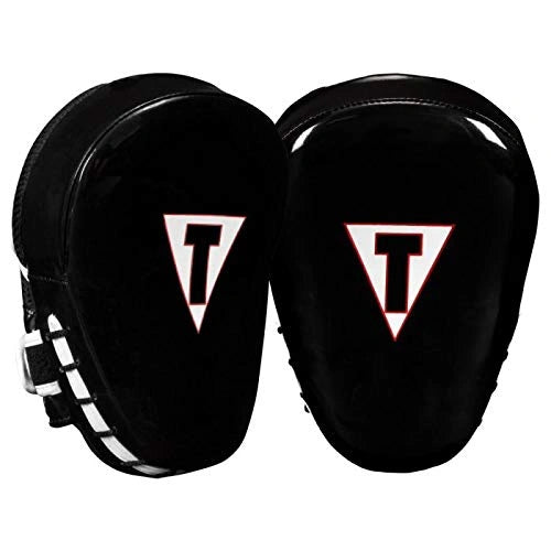 Title Classic Pro Style Trainer'S Mitts