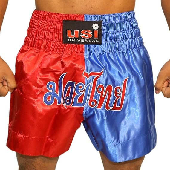 Muay Thai Shorts - 410MT