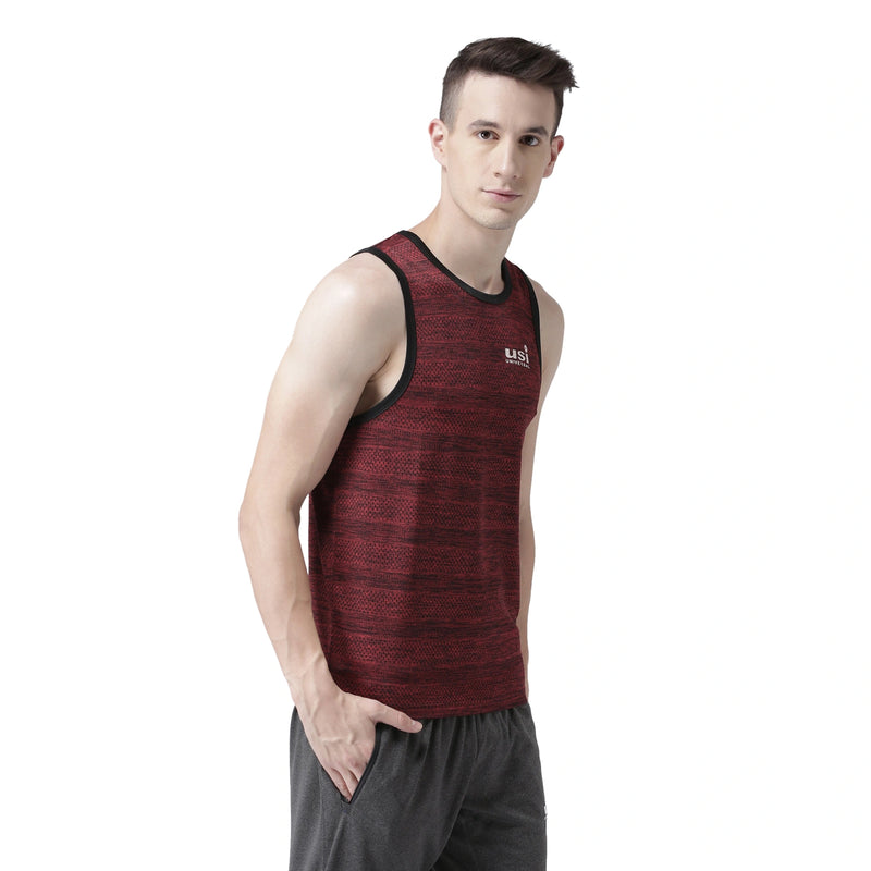 Red Training Tank (G4R)