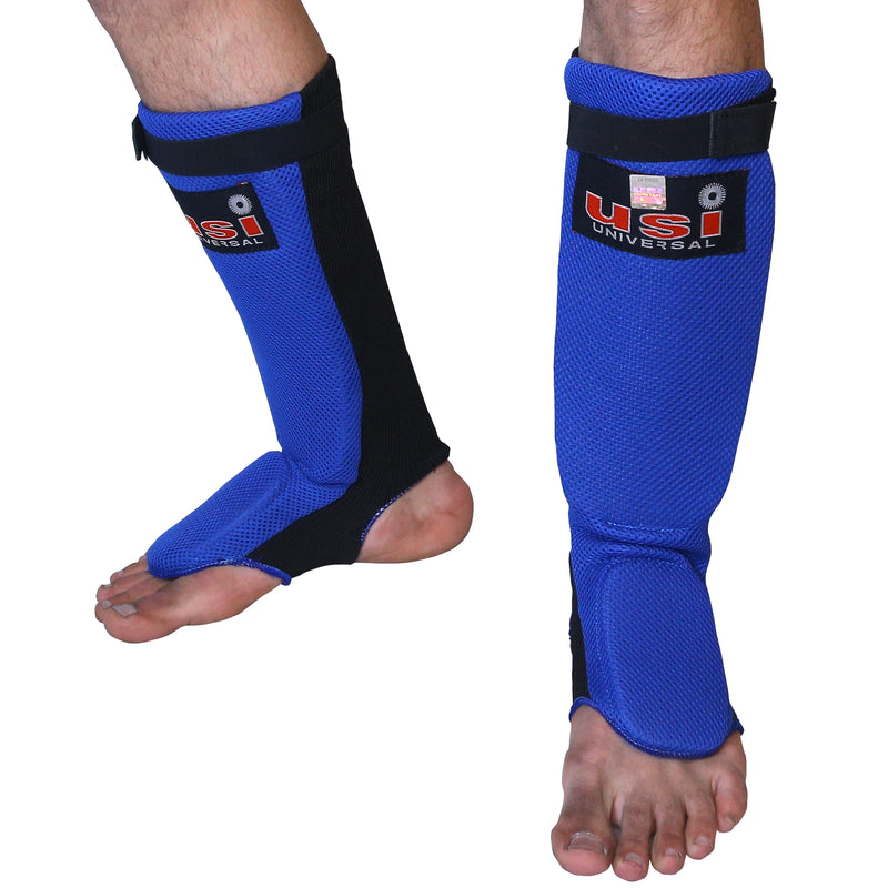 Muay Thai Shin Pads - 850MT