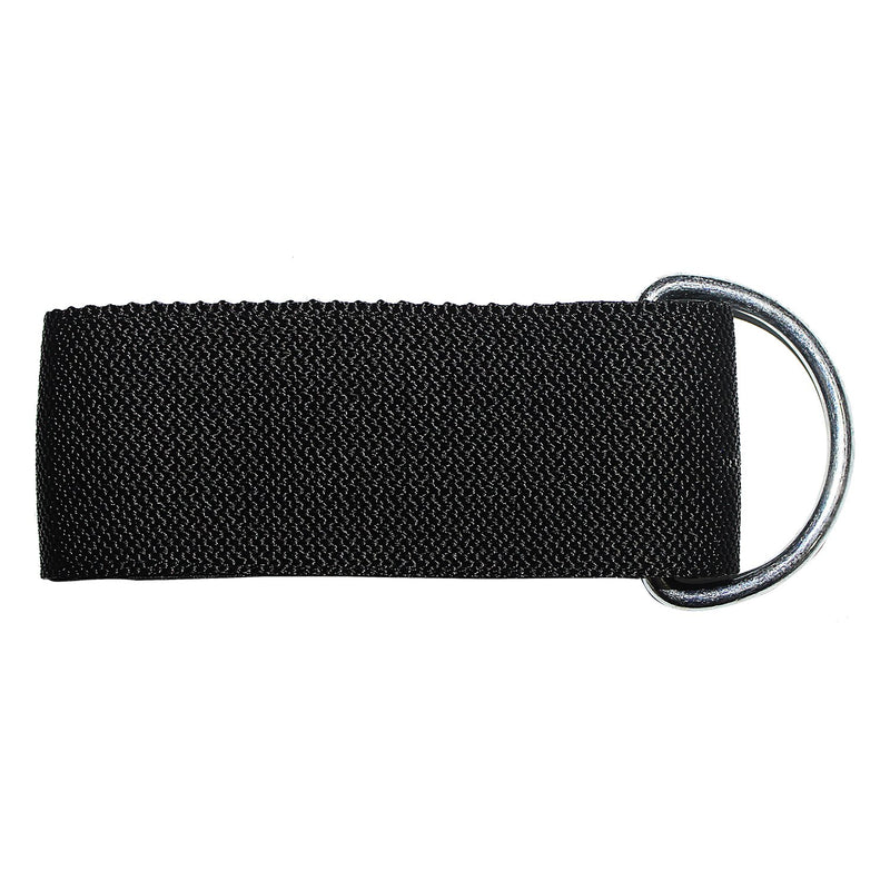 Nylon Ankle Cuff - 7006