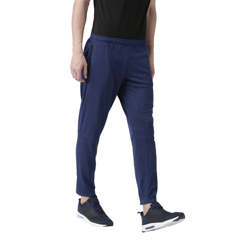 Midnight Blue Training Track Bottoms (G3B)