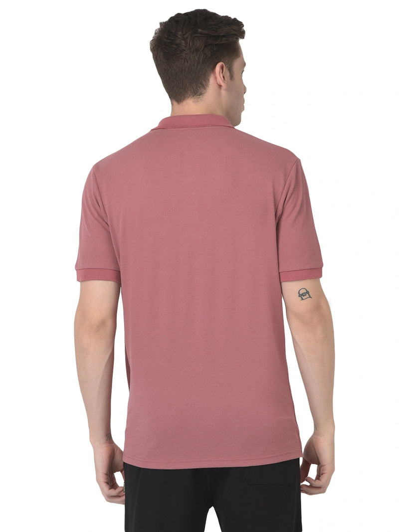 Pique Poloshirt Onion (G102ON)