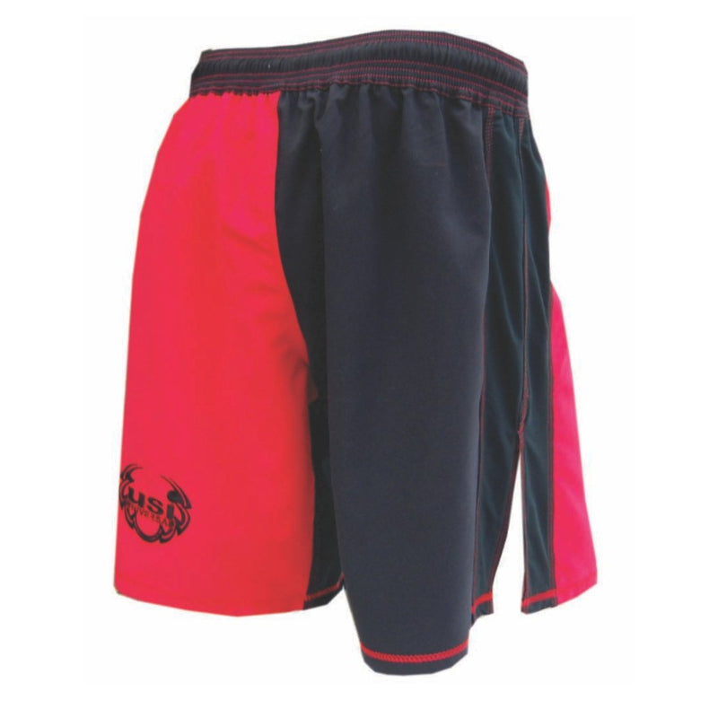 Mma Shorts - 411AEB