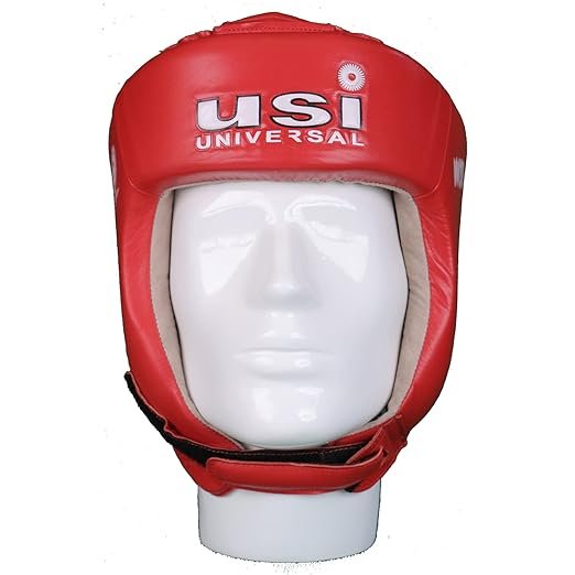 Amateur Contest Headguard 615CG