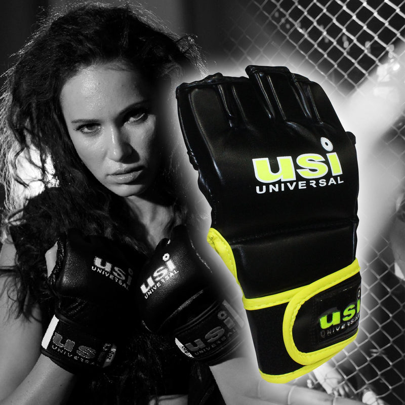 USI Universal Training Gloves - 610B