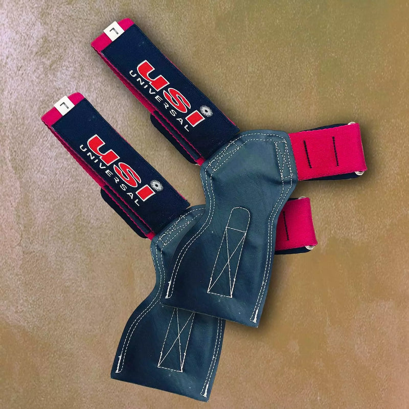 New Grip Large Black (733VG)