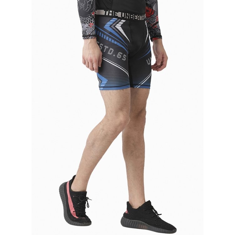 Razor Compression Fight Shorts - G40R