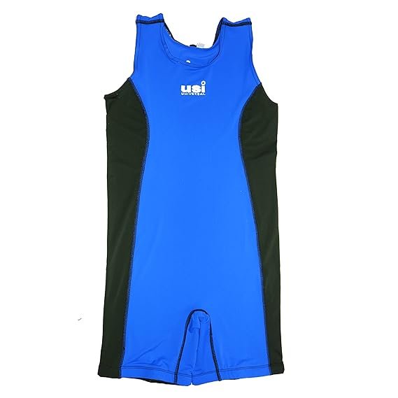 Wrestling Suit Mens - 419WSM
