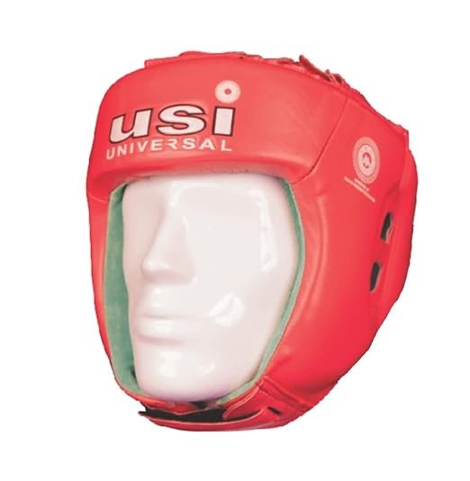 Amateur Contest Headguard 615CG