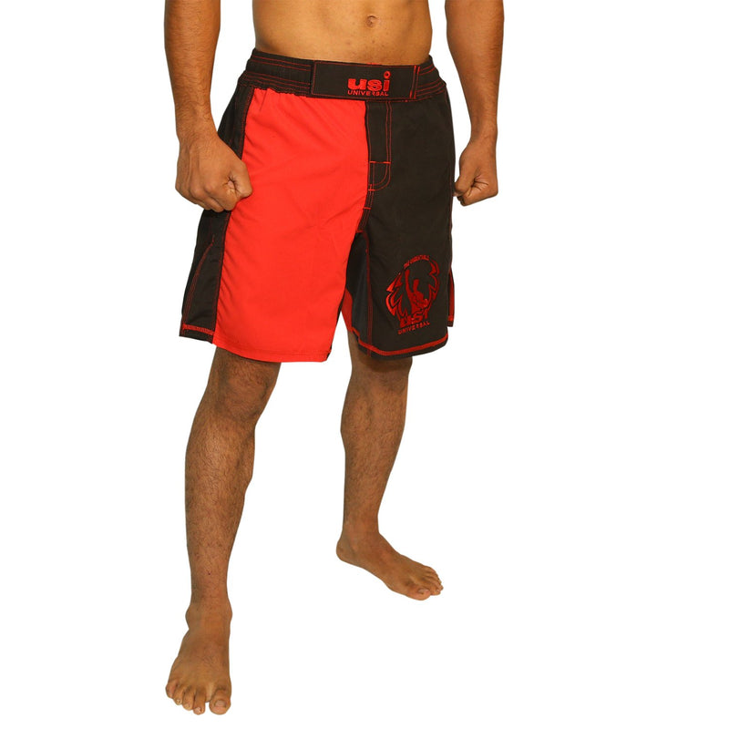 Mma Shorts - 411AEB