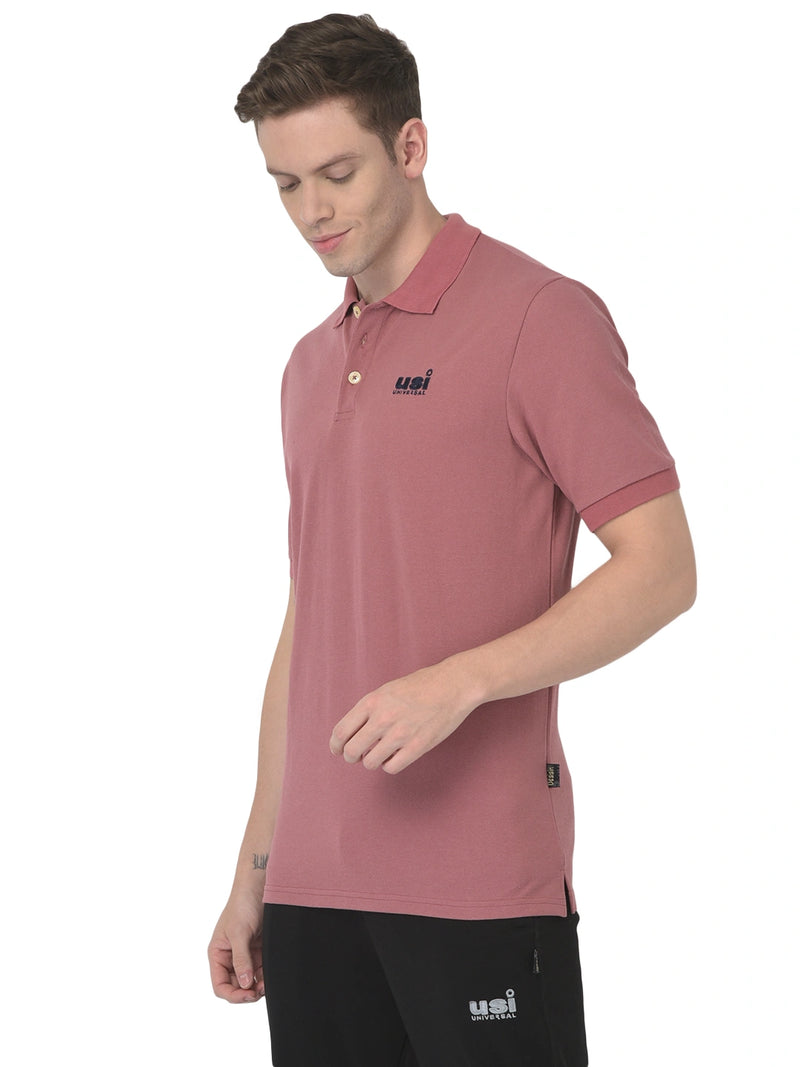 Pique Poloshirt Onion (G102ON)