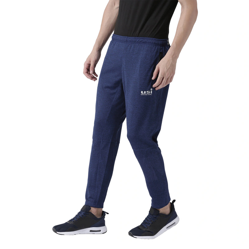 Midnight Blue Training Track Bottoms (G3B)