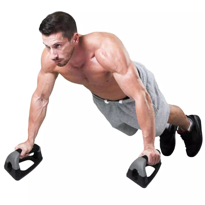 Push Up Bar Foam - 850PB