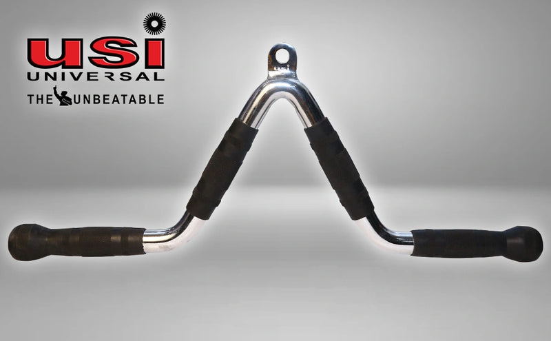 USI Universal Multi Exercise Bar (CAMEB)