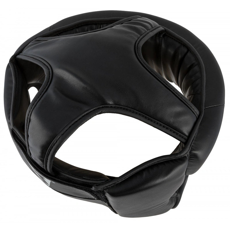Title Classic Hi- Performance Headgear Black