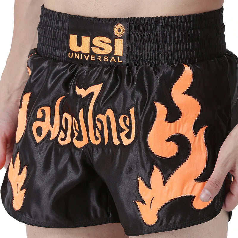 USI Universal Muay Thai Shorts - 410N