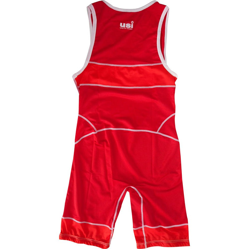 USI Universal Wrestling Costume For Men - 419WM