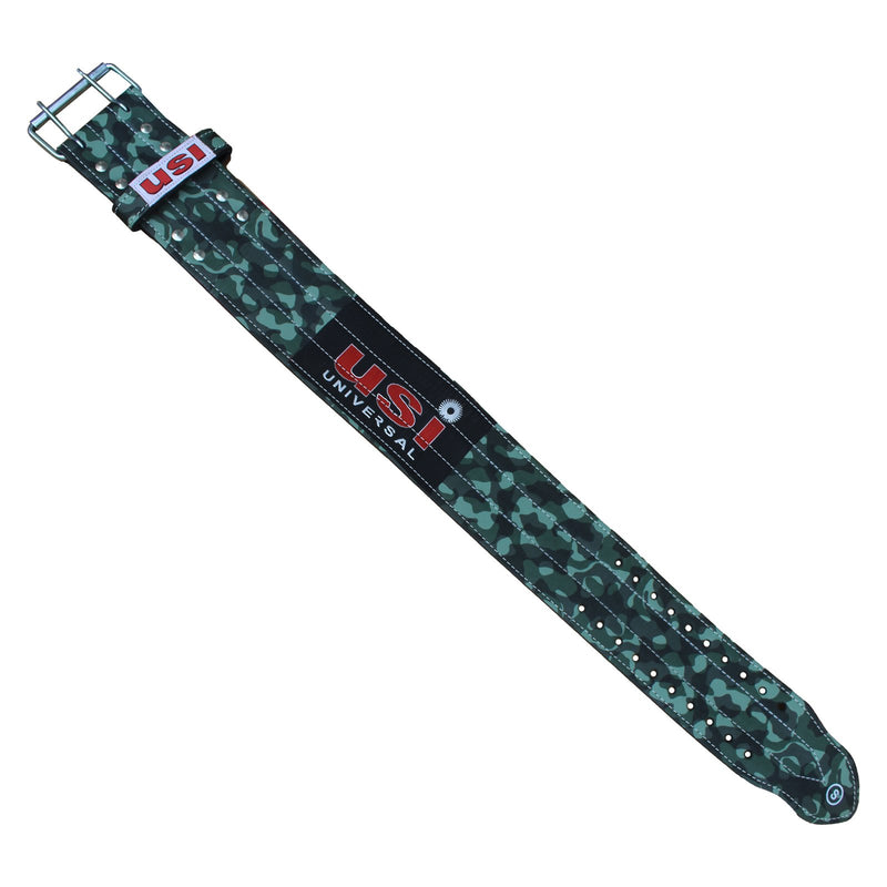 USI Universal Contra Power Lifting Belt (790CPL)