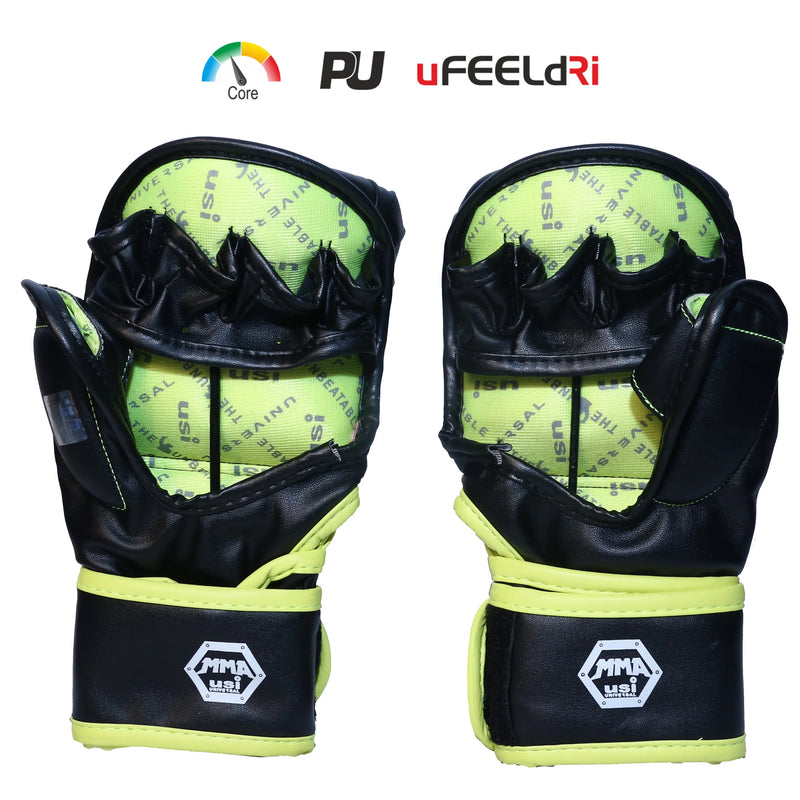 Strike Training Gloves - 618F